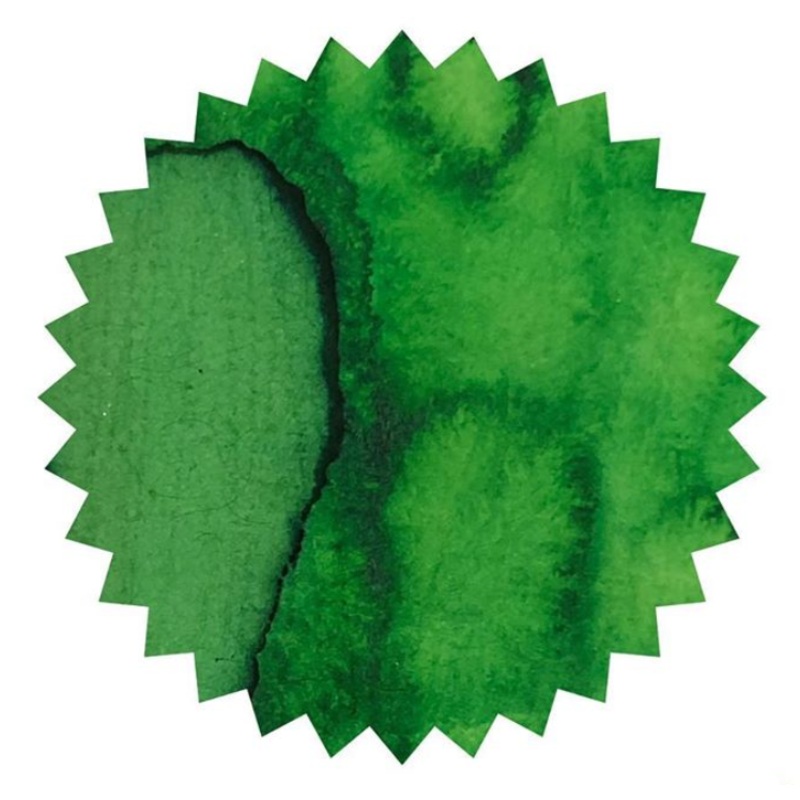 Robert Oster Vine Leaf Ink (50ml Bottle)