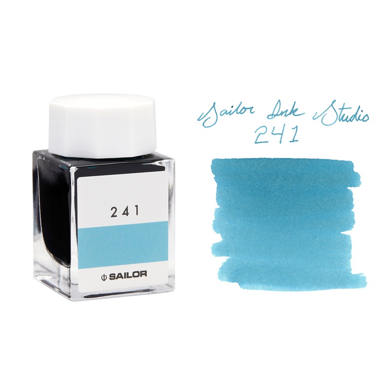 Sailor Ink Studio 241 – 20ml Bottled Ink