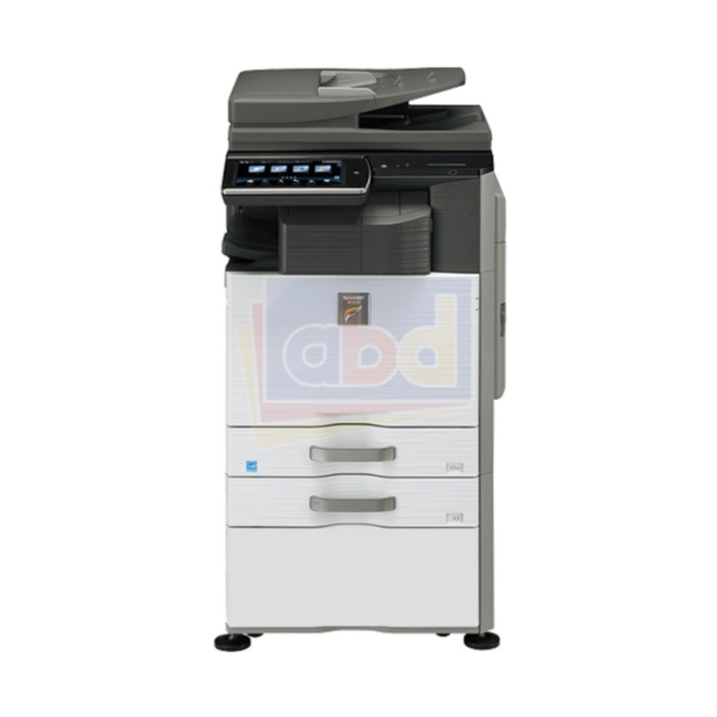 Sharp MX-3140N A3 Color Laser Multifunction Printer