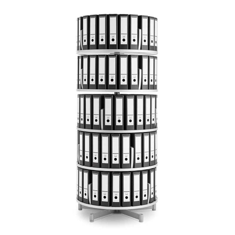 31 1/2″ Diameter 5-Tier Deluxe Carousel