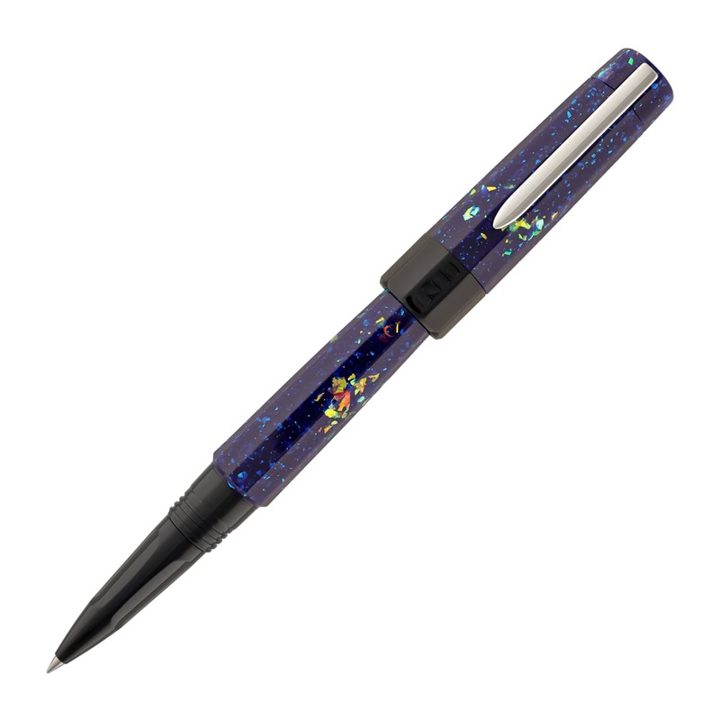 Benu Euphoria Rollerball Pen in Jazz