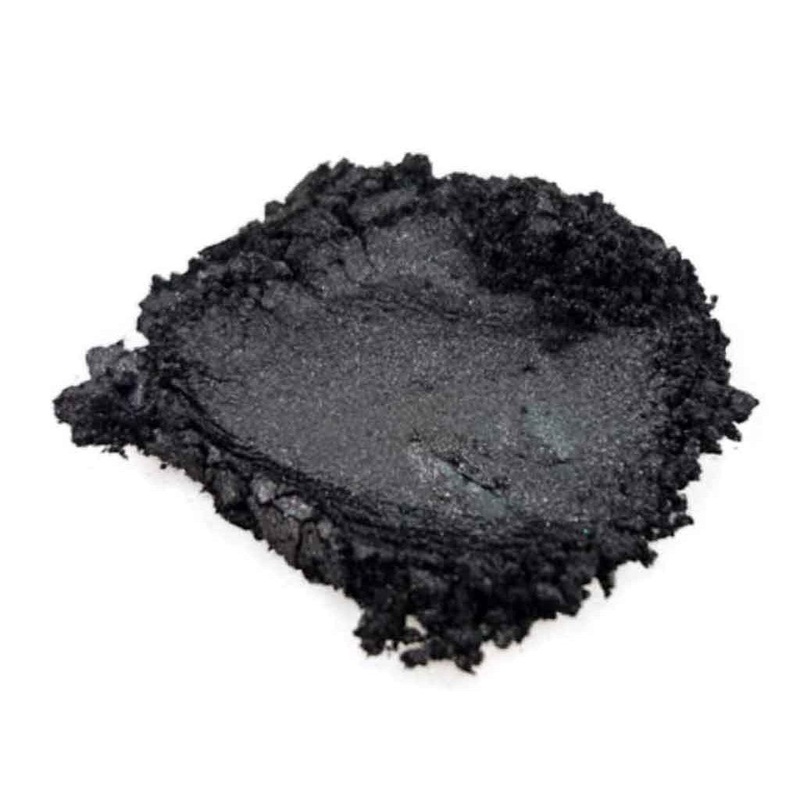 Black Diamond Pigments – Black Onyx