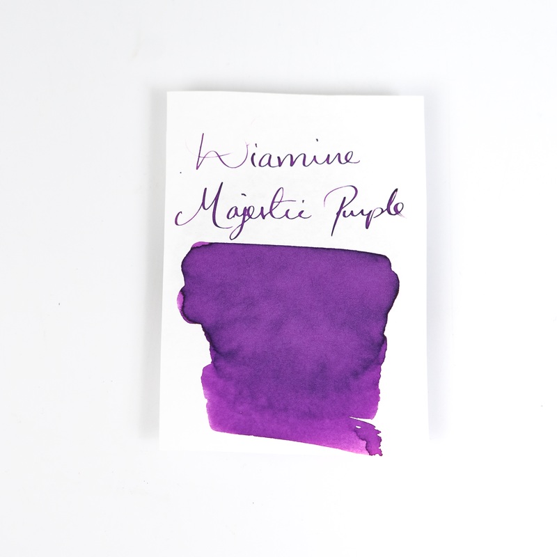Diamine Majestic Purple (80ml) Bottled Ink