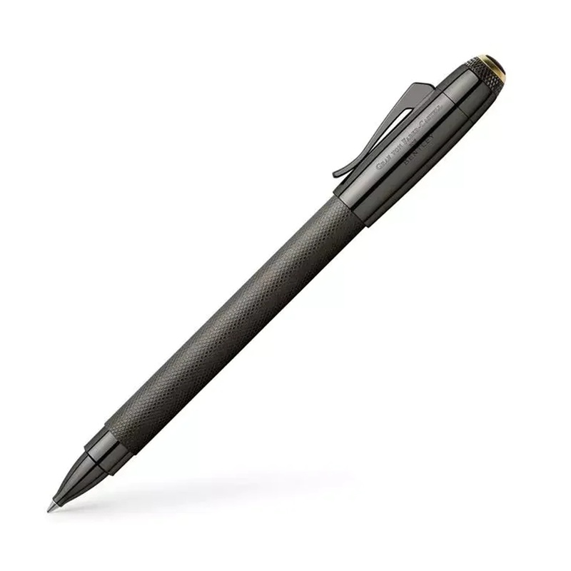 Graf von Faber-Castell Bentley Centenary Rollerball Pen