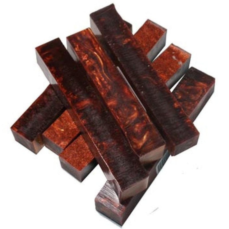 My Two Cents RhinoPlastic Pen Blanks