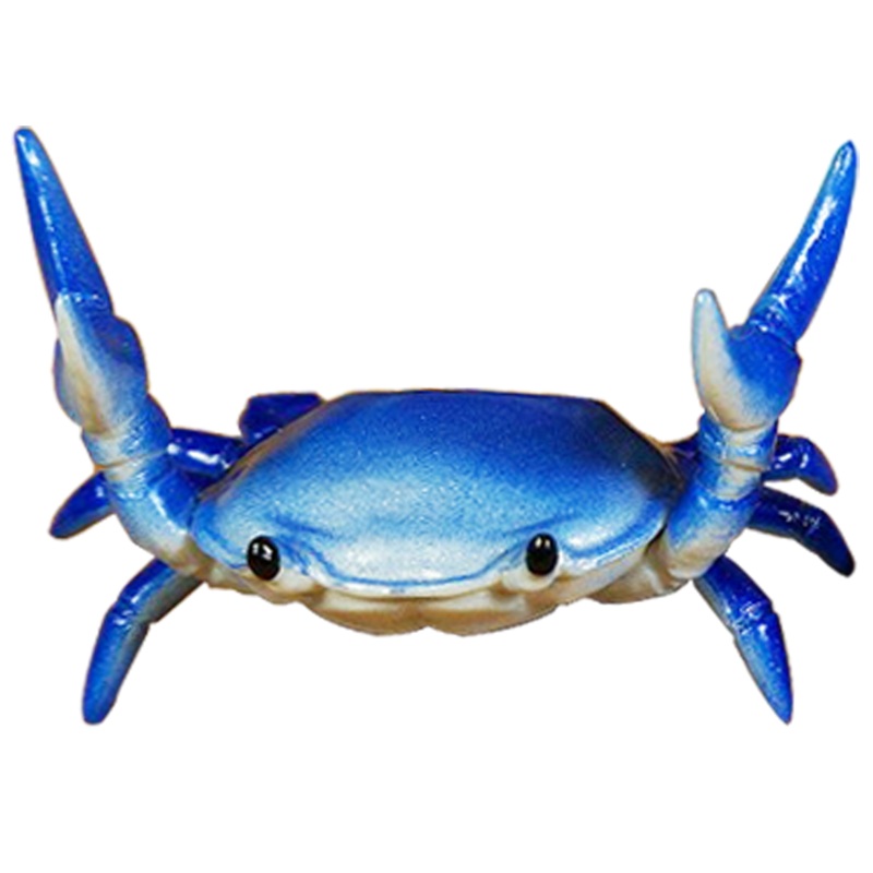 Pen Boutique Maryland Blue Crab Pen Holder