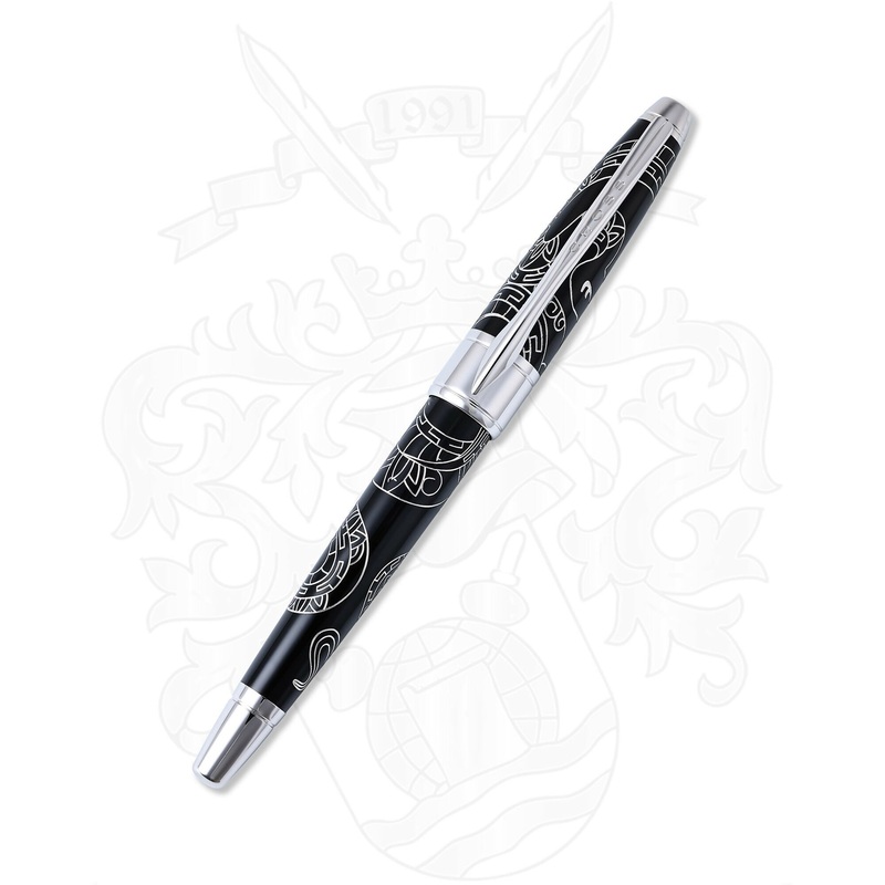 Cross 2013 Year Of The Snake Fountain Pen