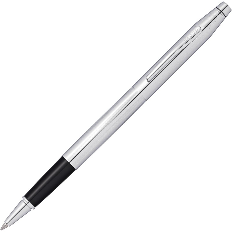 Cross Classic Century Chrome Rollerball Pen AT0085-108