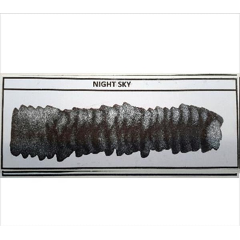 Diamine Shimmer Ink – Night Sky