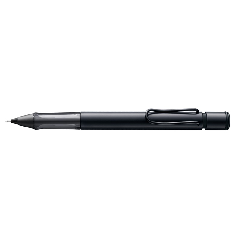 Lamy AL-Star Black – Mechanical Pencil