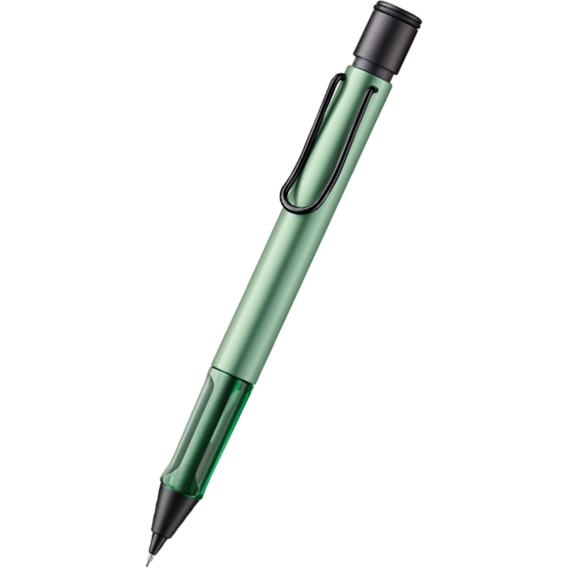 Lamy AL-Star Mechanical Pencil – Sage – 0.5 mm (Special Edition)