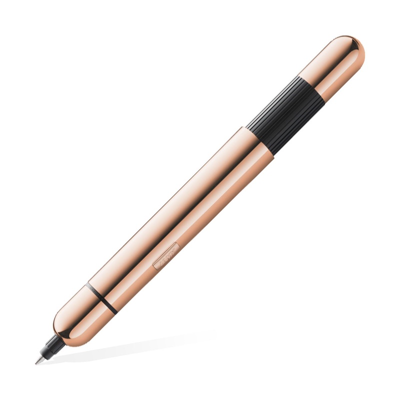 Lamy Pico Ball Pen – Lx Rose Gold (Special Edition)