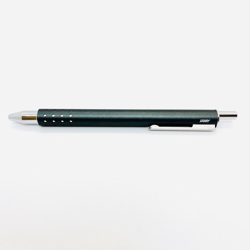 Lamy Swift Rollerball Black Forest