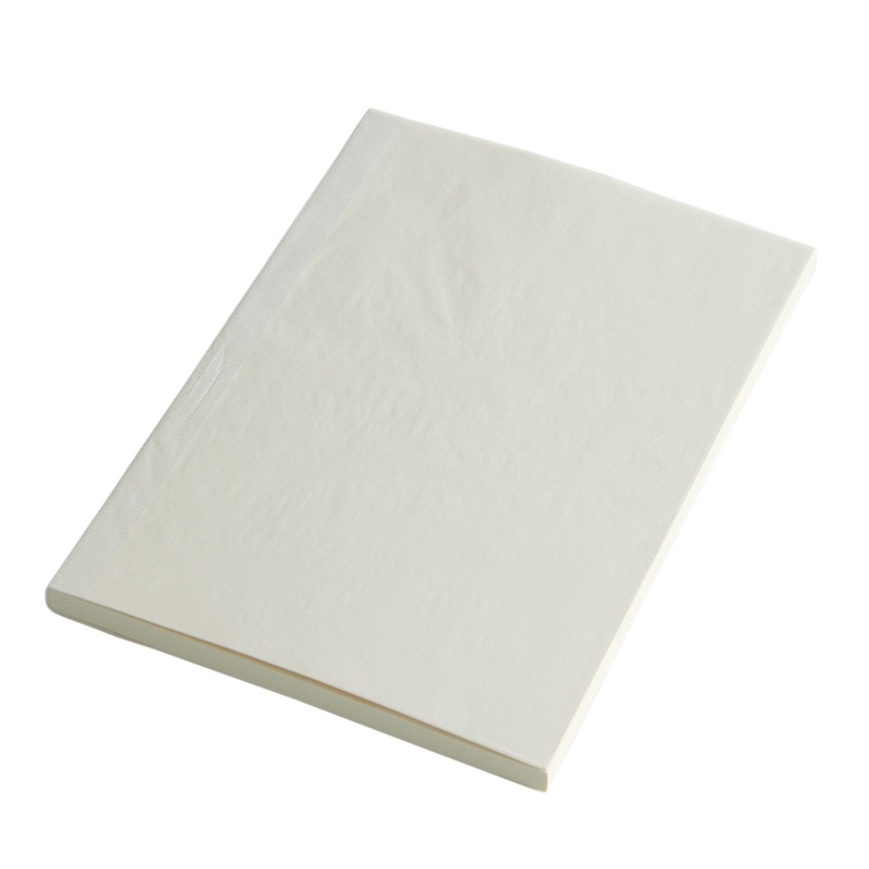 Midori MD Paper Ivory Notebook – A5, Ruled