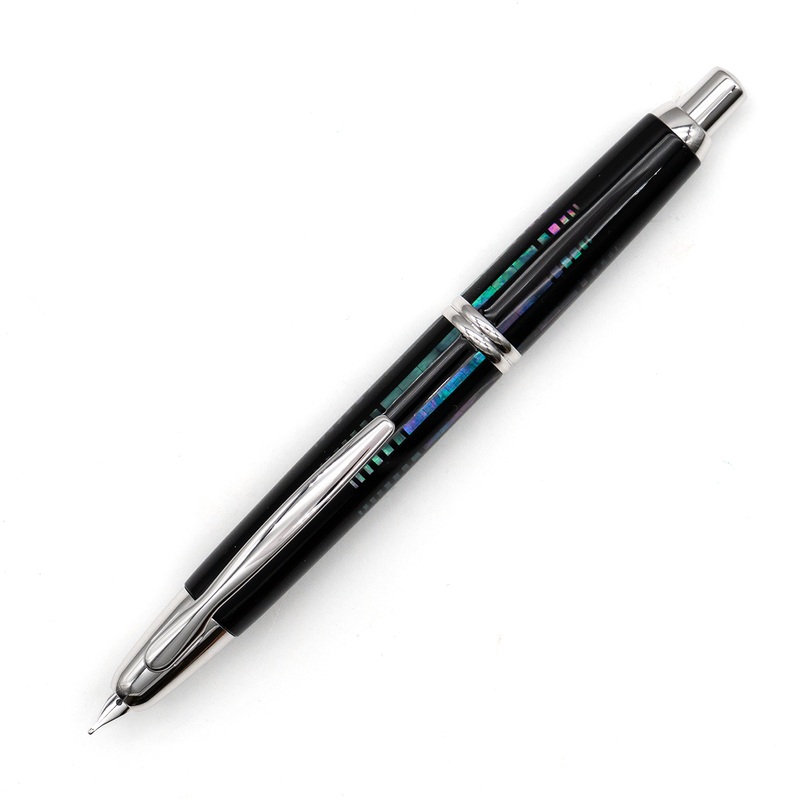 Pilot Vanishing Point Raden Water Surface