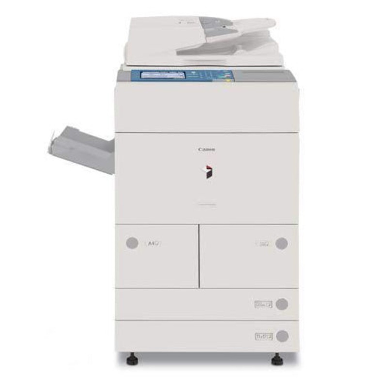 Canon ImageRunner 5050 A3 Mono Laser Multifunction Printer