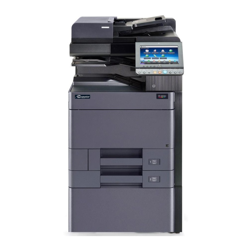 Copystar CS 3252ci A3 Color Laser Multifunction Printer