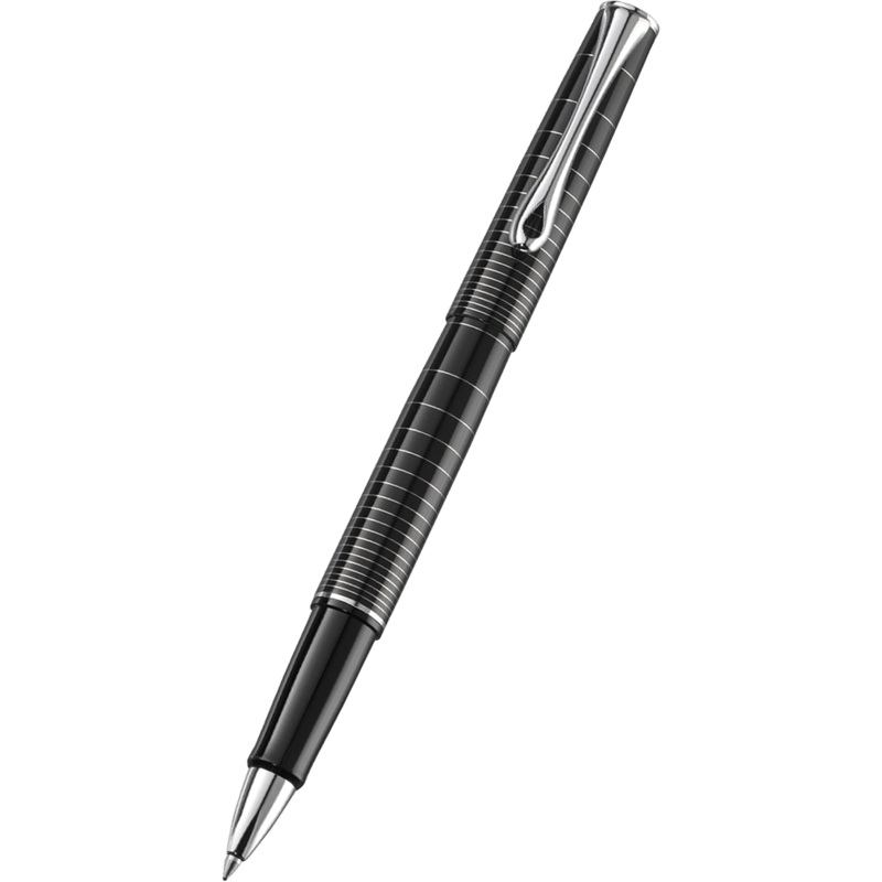 Diplomat Optimist Rollerball Pen – Ring