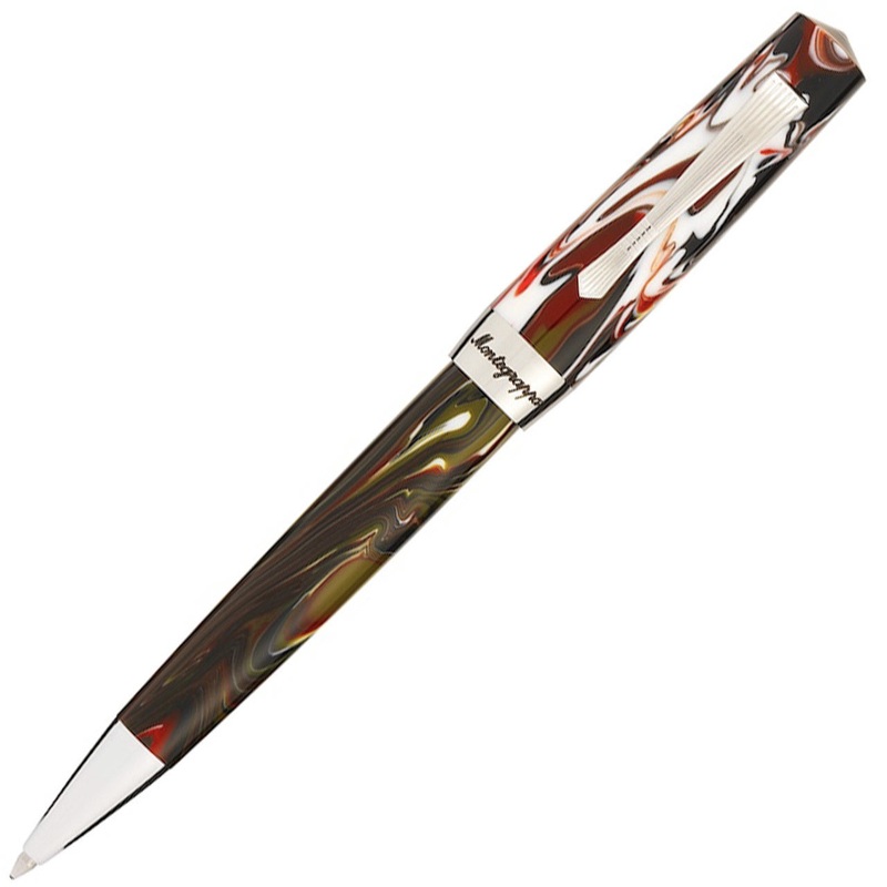 Montegrappa Elmo 02 Asiago Ballpoint