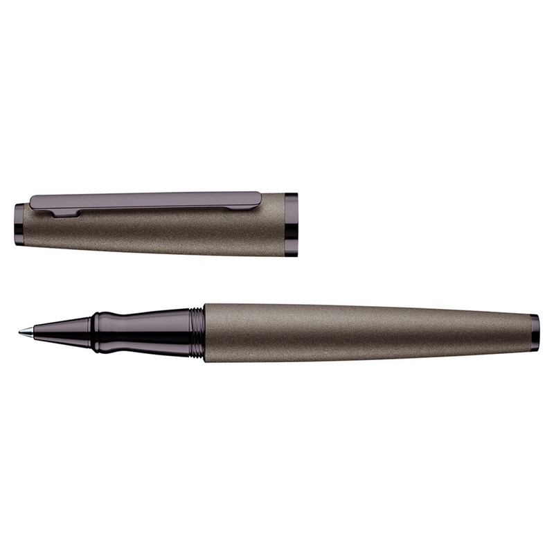 Otto Hutt Design 06 Ash Grey – Rollerball