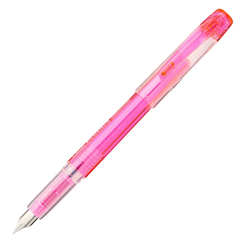Platinum Preppy Fountain Pen – Pink Fine