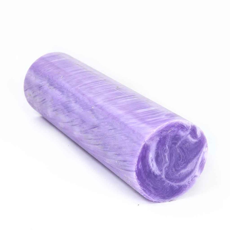 Project Blank – Spring Lavender