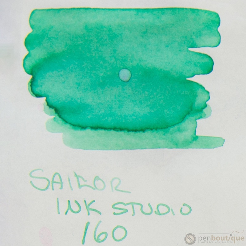 Sailor Ink Studio Bottled Ink – #160 – 20ml