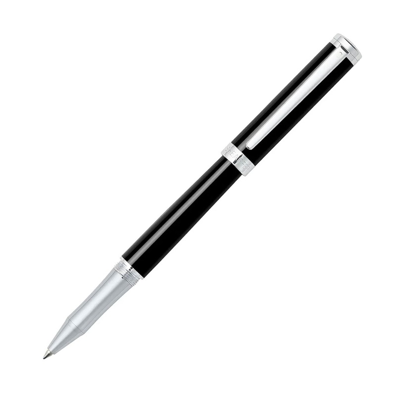Sheaffer Intensity Roller Ball Pen – Onyx CT
