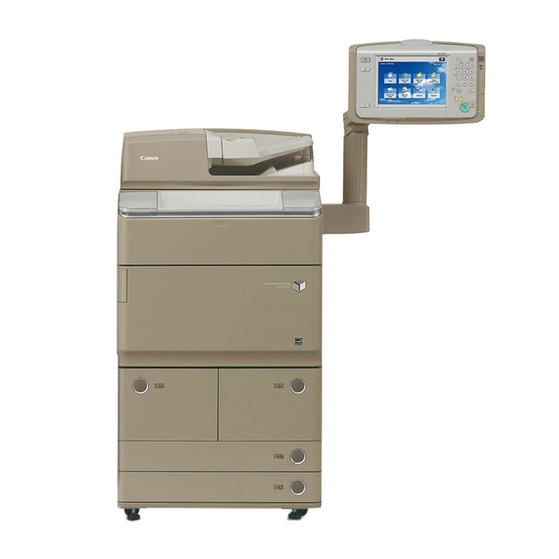 Canon ImageRunner Advance 8295 A3 Mono Laser Multifunction Printer