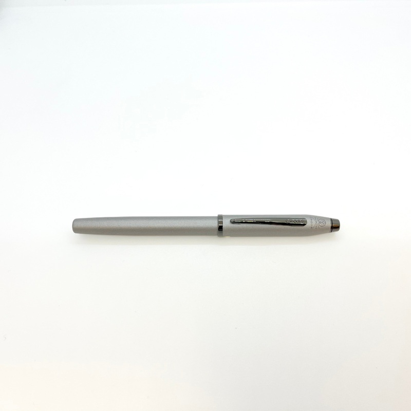 Cross Century II Rollerball Gunmetal Gray