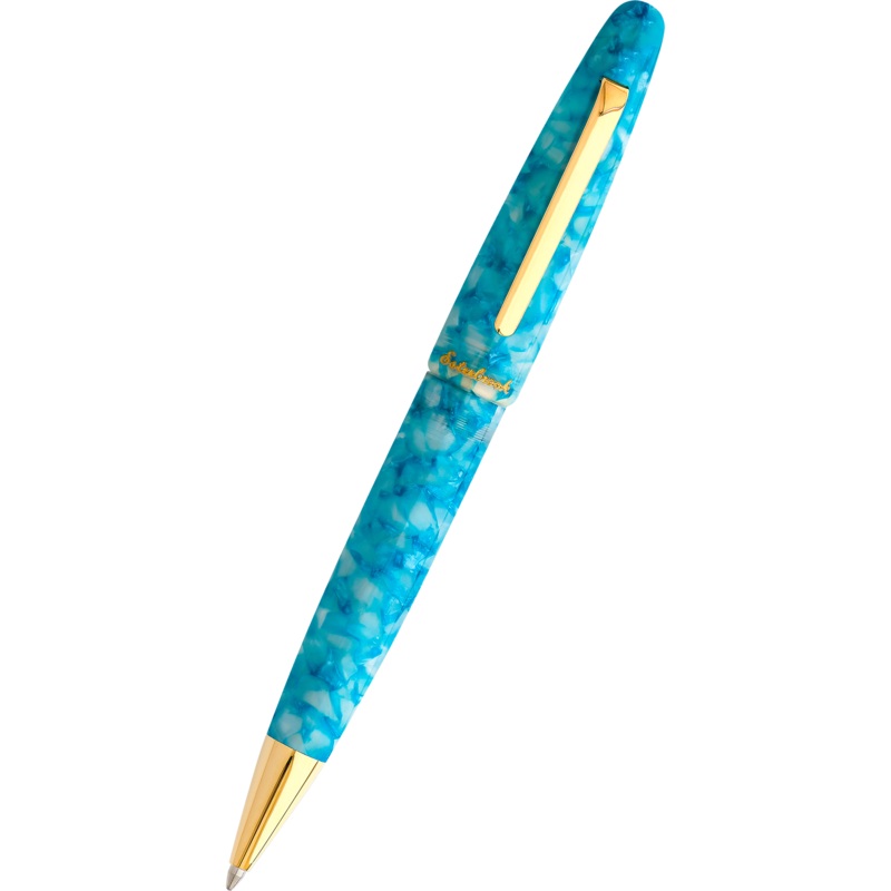 Esterbrook Estie Ballpoint Pen – Aqua