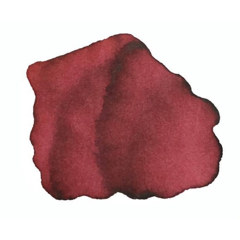 Robert Oster Whisper Red Ink (50ml Bottle)