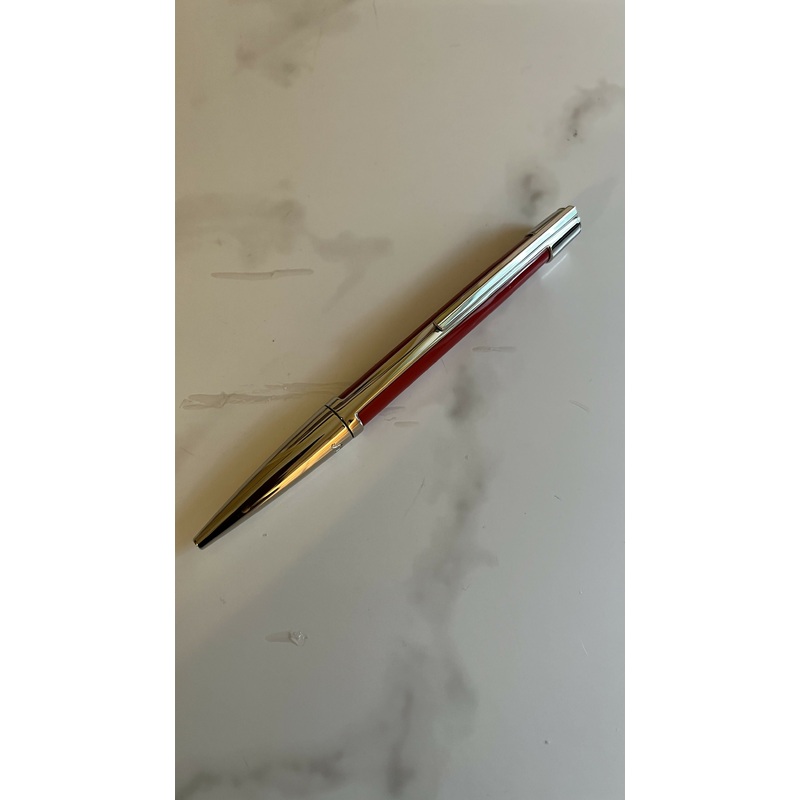 S.T. DuPont Defi Ballpoint Pen