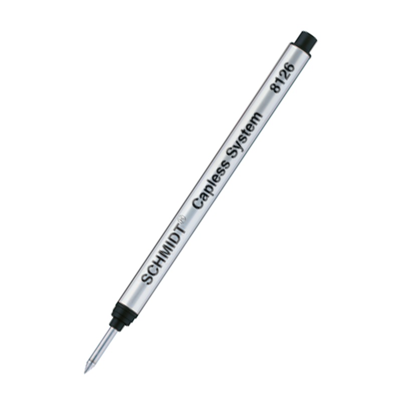 Schmidt – Rollerball Refills P8126 Black
