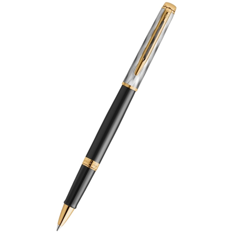 Waterman Hemisphere Rollerball Pen – Reflections of Paris