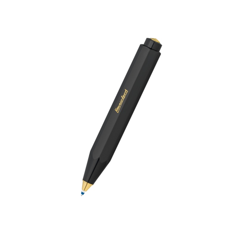 Kaweco Classic Sport Ballpoint Pen – Black
