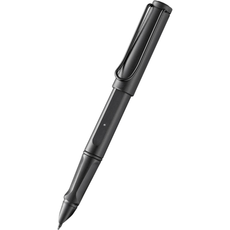 Lamy Safari Rollerball Pen – All Black Ncode