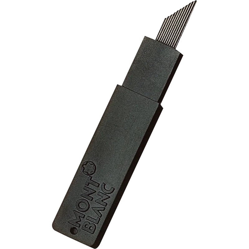 Montblanc Pencil Lead Refill – 0.5mm