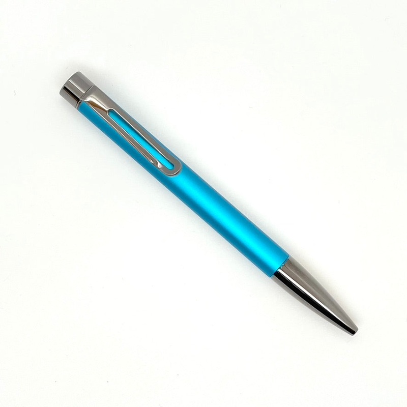 Monteverde Ritma Ballpoint Turquoise