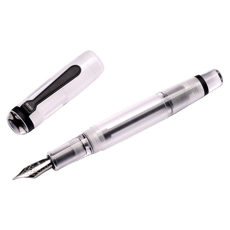 Omar (Demonstrator/Clear) – Medium