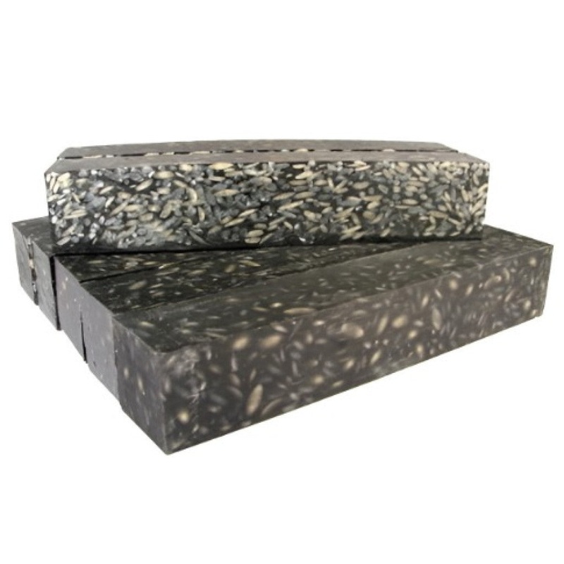 Rice a Roni Alumilite Resin Pen Blank