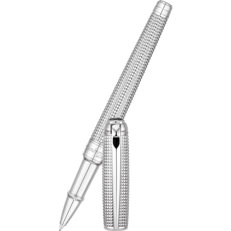 S T Dupont Line D Rollerball Pen – Goldsmith