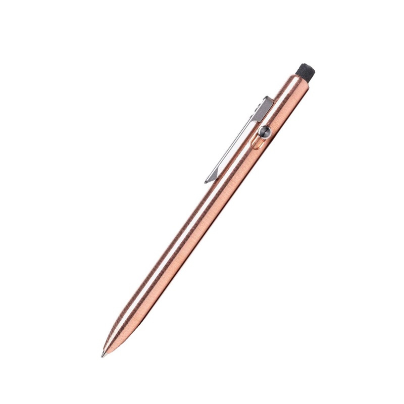 Tactile Turn Mechanical Pencil – Copper 0.5 mm