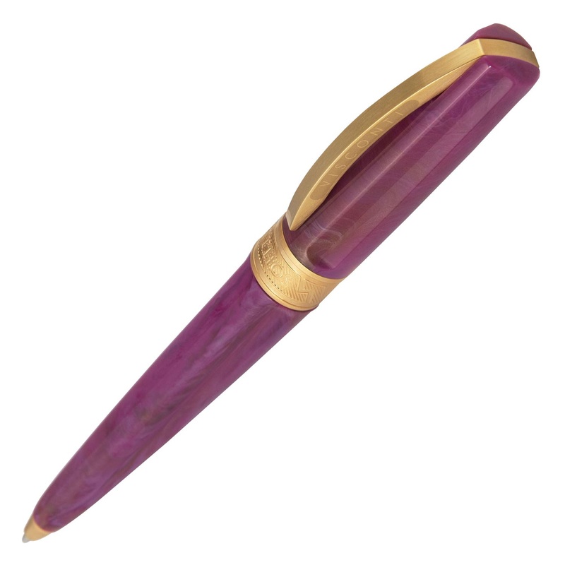 Visconti Mirage Mythos Ball Pen – Aphrodite