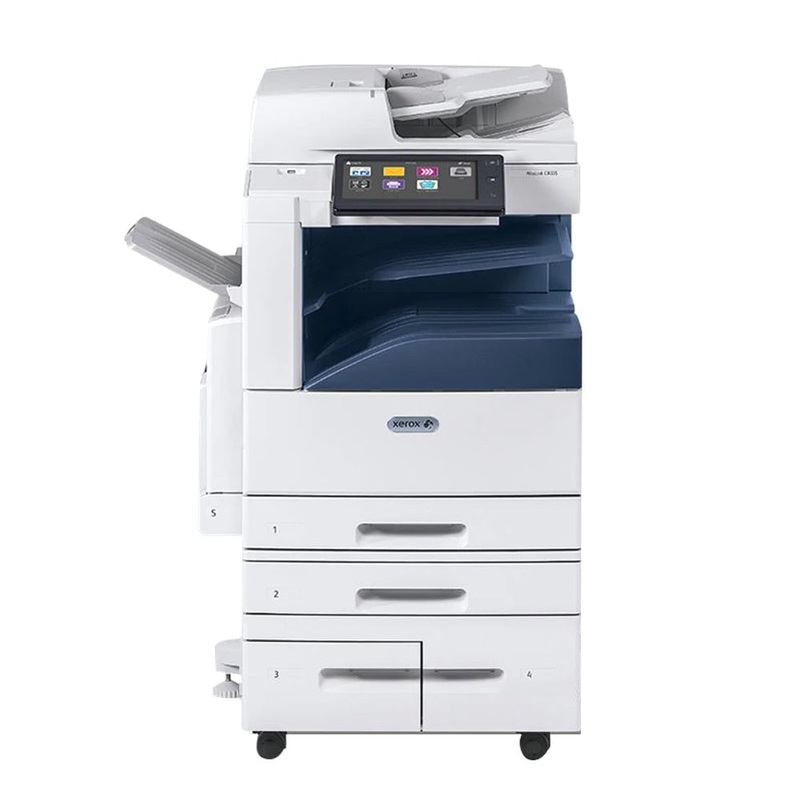 Xerox AltaLink C8070 A3 Color Laser Multifunction Printer
