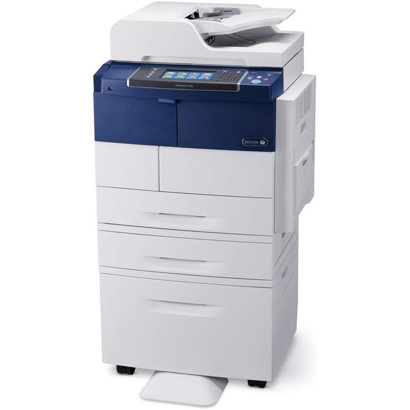 Xerox WorkCentre 4265XF A4 Mono Laser Multifunction Printer
