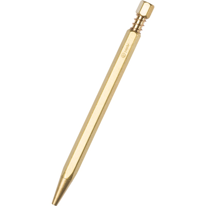 YStudio Classic Ballpoint Pen