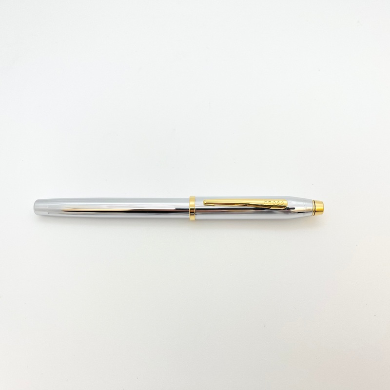 Cross Century II Rollerball Medalist