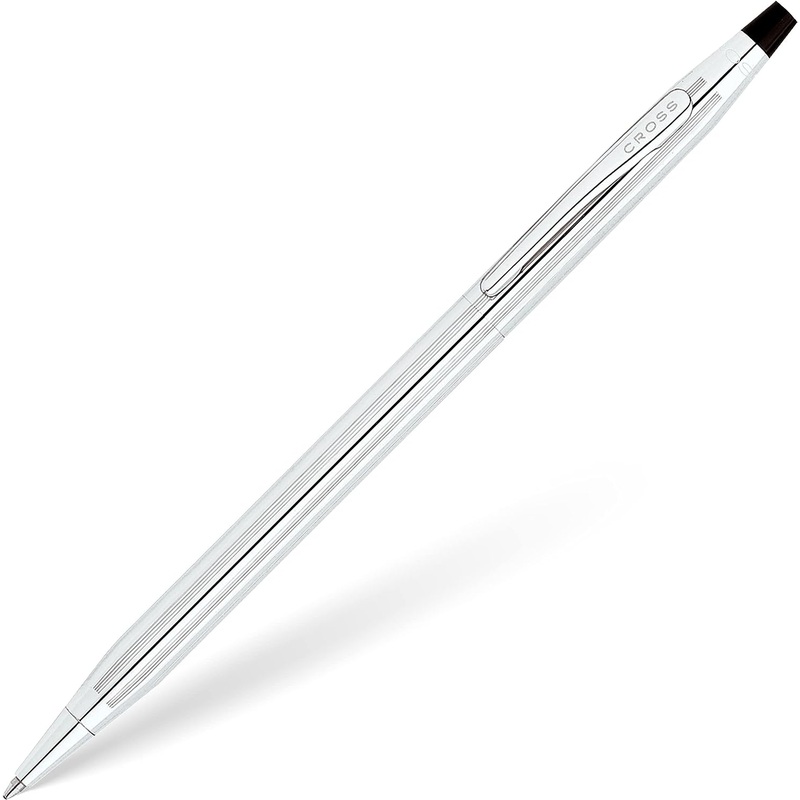 Cross Classic Century Ballpoint Pen, Polished Chrome