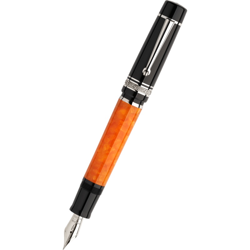 Delta Fountain Pen – DV Original (Slim-Size) Extra Fine